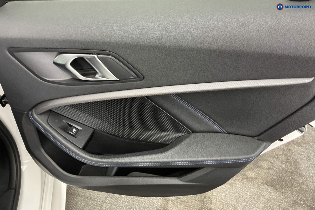 BMW 1 Series M Sport Manual Petrol Hatchback - Stock Number (1665950) - 25th supplementary image