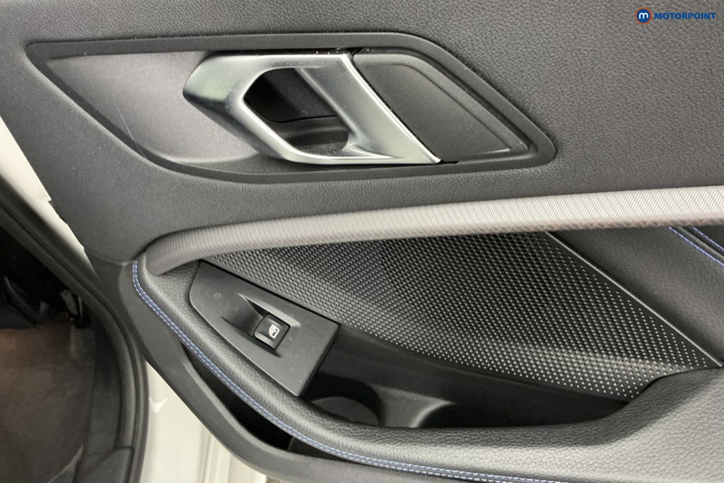 BMW 1 Series M Sport Manual Petrol Hatchback - Stock Number (1665950) - 26th supplementary image