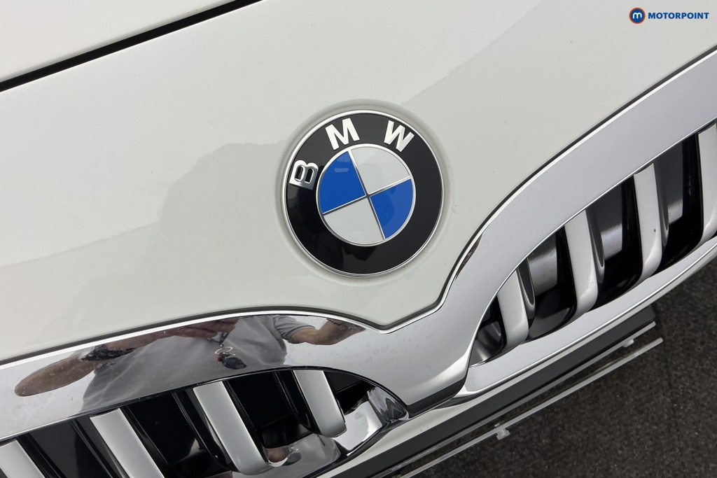 BMW 1 Series M Sport Manual Petrol Hatchback - Stock Number (1665950) - 27th supplementary image