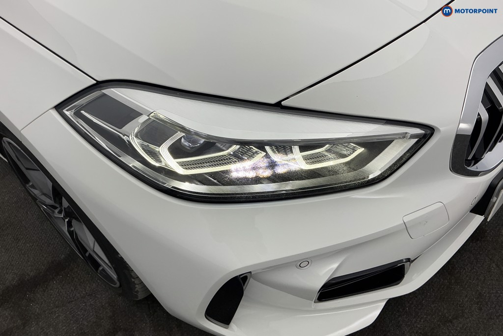 BMW 1 Series M Sport Manual Petrol Hatchback - Stock Number (1665950) - 28th supplementary image