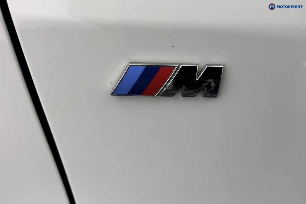 BMW 1 Series M Sport Manual Petrol Hatchback - Stock Number (1665950) - 29th supplementary image