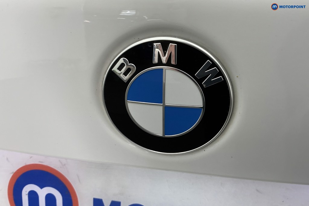 BMW 1 Series M Sport Manual Petrol Hatchback - Stock Number (1665950) - 32nd supplementary image