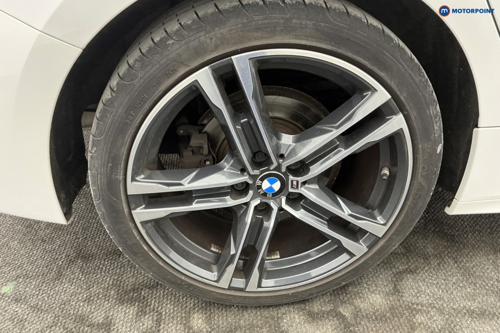 BMW 1 Series M Sport Manual Petrol Hatchback - Stock Number (1665950) - 33rd supplementary image