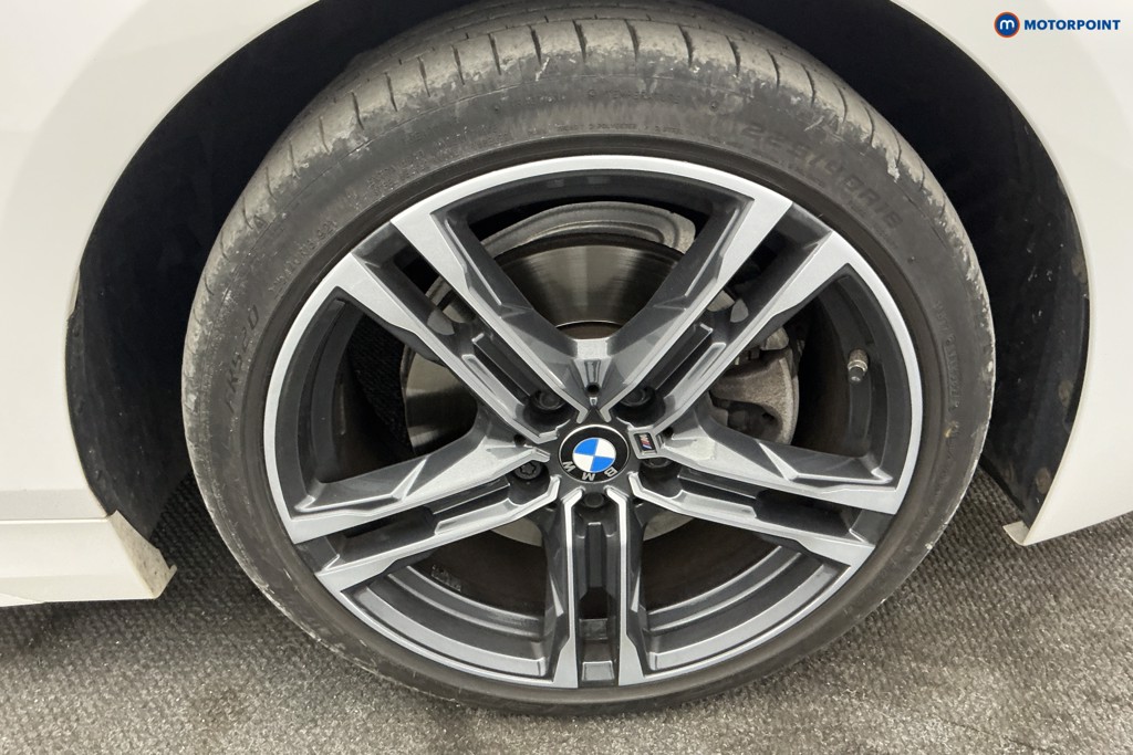 BMW 1 Series M Sport Manual Petrol Hatchback - Stock Number (1665950) - 34th supplementary image