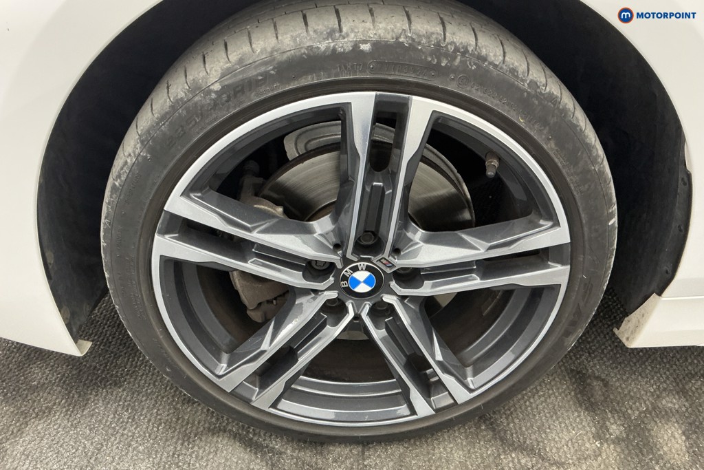 BMW 1 Series M Sport Manual Petrol Hatchback - Stock Number (1665950) - 35th supplementary image