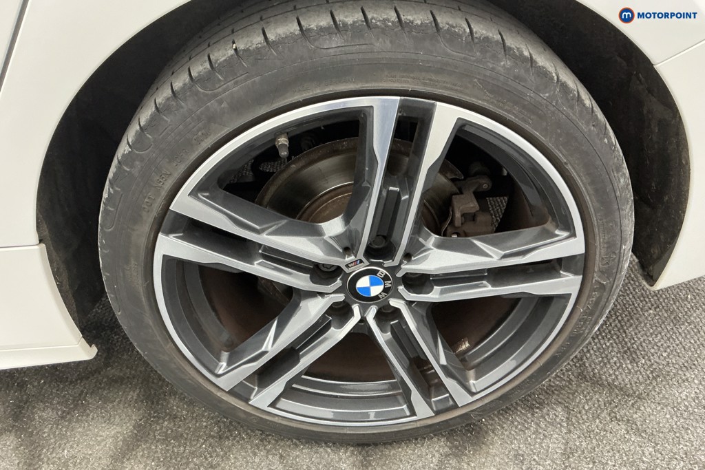 BMW 1 Series M Sport Manual Petrol Hatchback - Stock Number (1665950) - 36th supplementary image