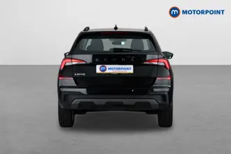Skoda Kamiq Se Edition Manual Petrol SUV - Stock Number (1666021) - Rear bumper