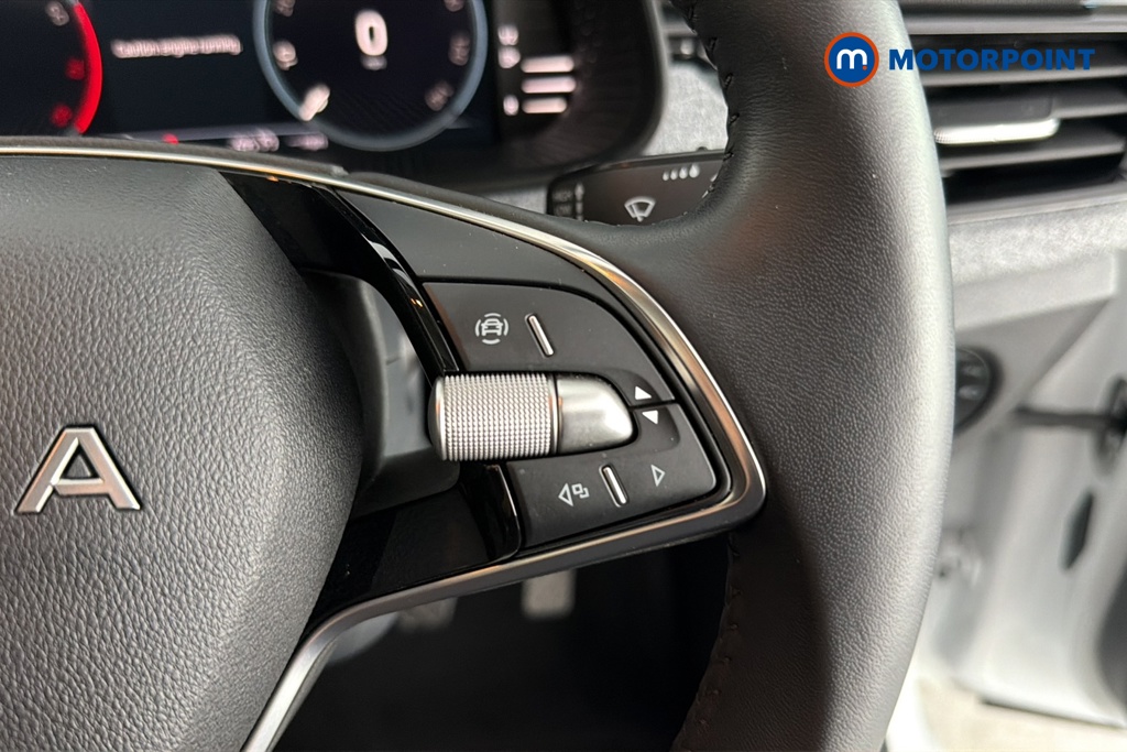 Skoda Kamiq Se Edition Manual Petrol SUV - Stock Number (1666025) - 3rd supplementary image