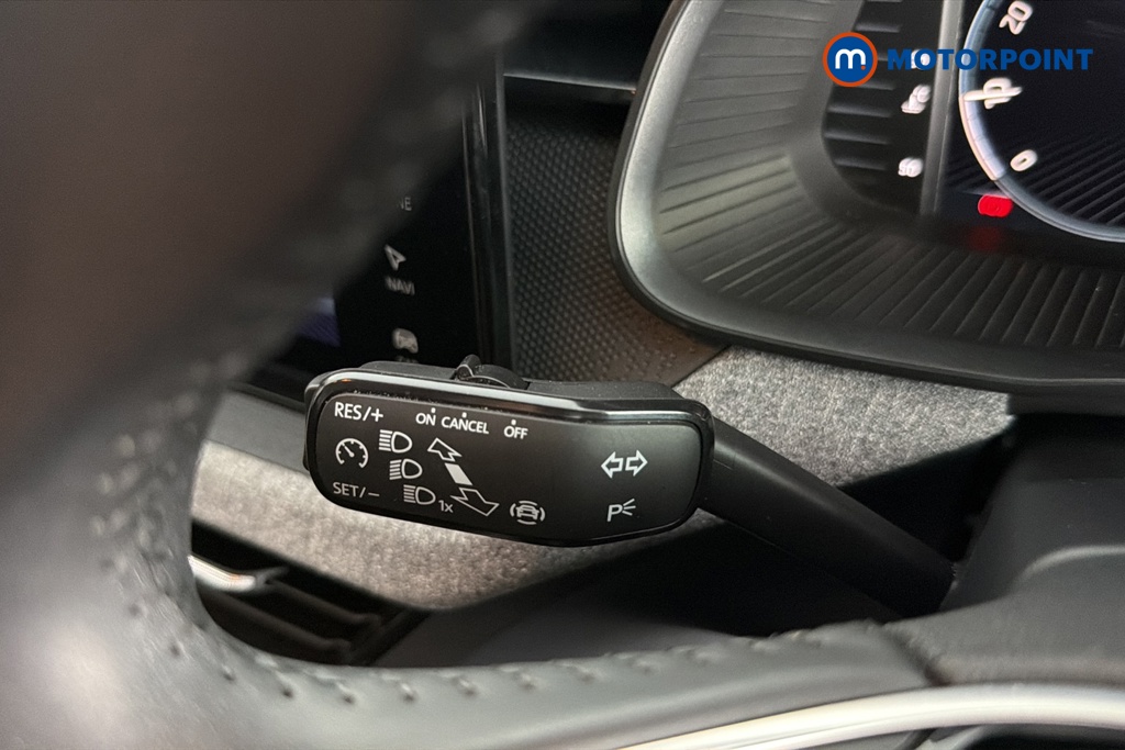 Skoda Kamiq Se Edition Manual Petrol SUV - Stock Number (1666025) - 5th supplementary image