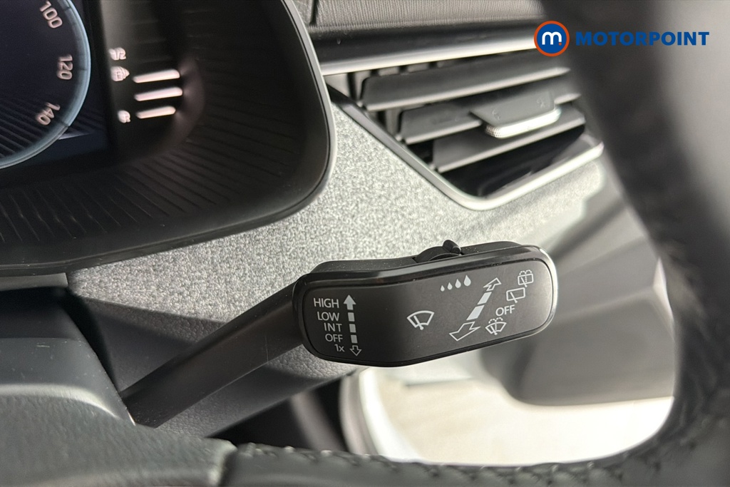 Skoda Kamiq Se Edition Manual Petrol SUV - Stock Number (1666025) - 6th supplementary image