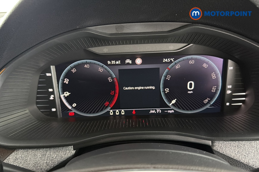 Skoda Kamiq Se Edition Manual Petrol SUV - Stock Number (1666025) - 7th supplementary image