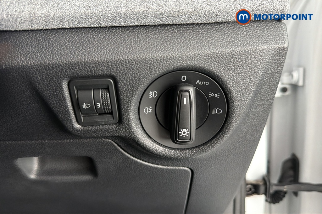 Skoda Kamiq Se Edition Manual Petrol SUV - Stock Number (1666025) - 11th supplementary image