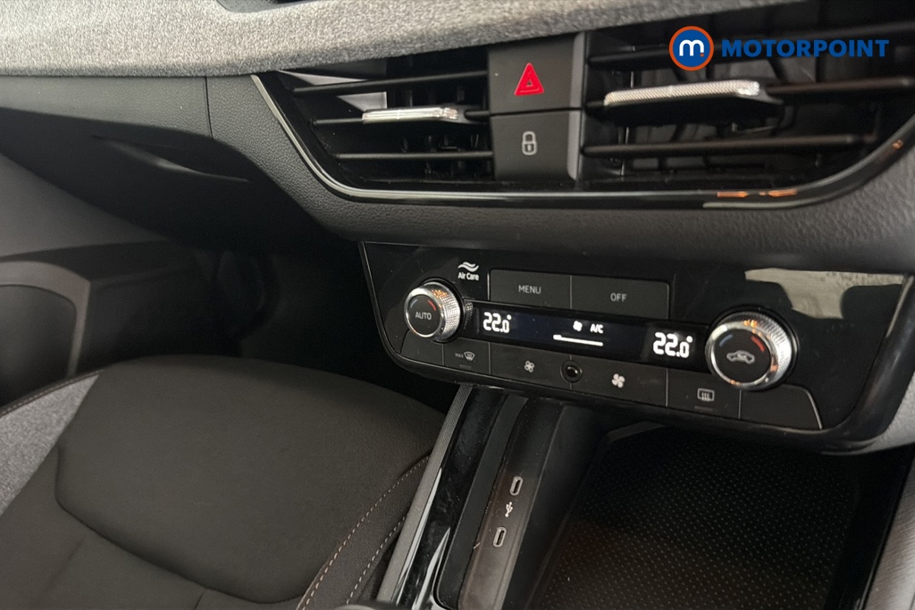 Skoda Kamiq Se Edition Manual Petrol SUV - Stock Number (1666025) - 12th supplementary image