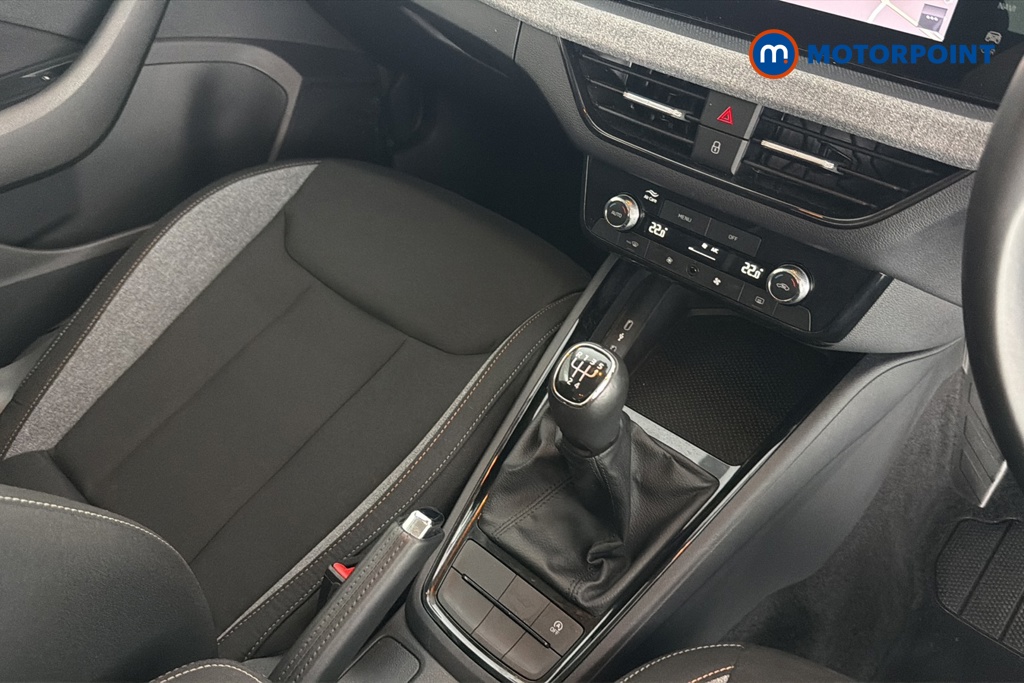 Skoda Kamiq Se Edition Manual Petrol SUV - Stock Number (1666025) - 15th supplementary image