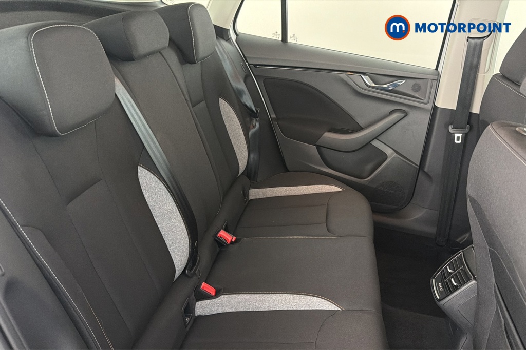 Skoda Kamiq Se Edition Manual Petrol SUV - Stock Number (1666025) - 25th supplementary image