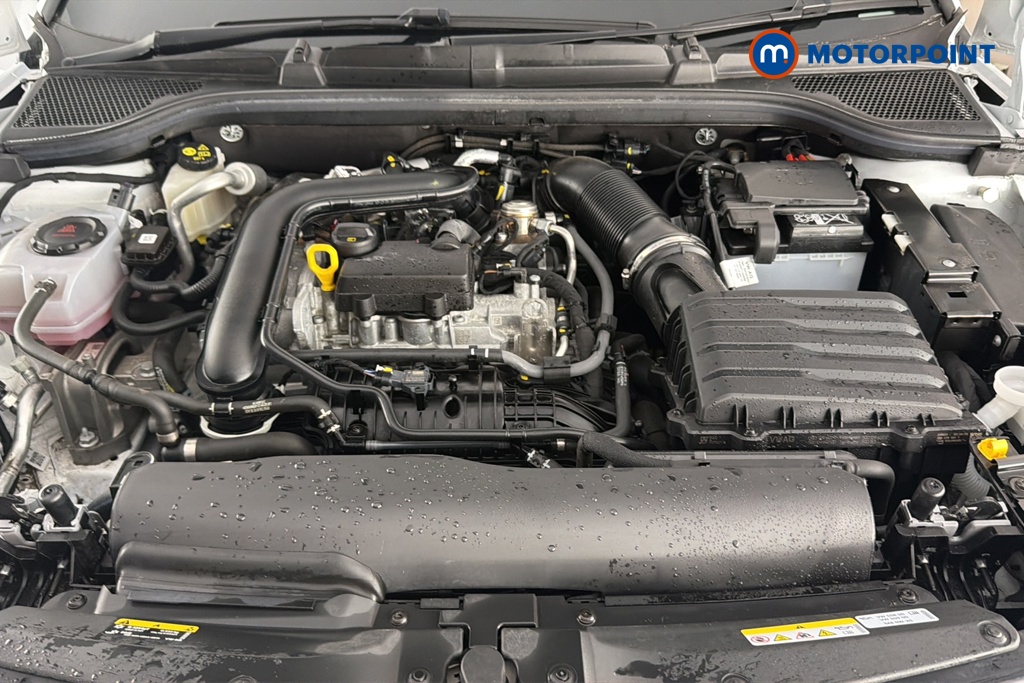 Skoda Kamiq Se Edition Manual Petrol SUV - Stock Number (1666025) - 48th supplementary image