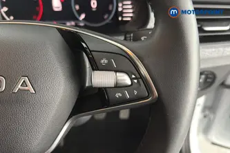 Skoda Kamiq Se Edition Manual Petrol SUV - Stock Number (1666026) - 3rd supplementary image