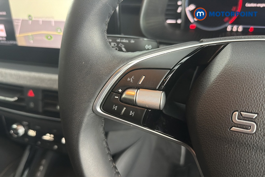 Skoda Kamiq Se Edition Manual Petrol SUV - Stock Number (1666026) - 4th supplementary image