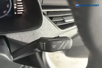 Skoda Kamiq Se Edition Manual Petrol SUV - Stock Number (1666026) - 6th supplementary image