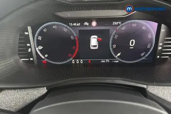 Skoda Kamiq Se Edition Manual Petrol SUV - Stock Number (1666026) - 7th supplementary image