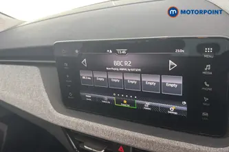 Skoda Kamiq Se Edition Manual Petrol SUV - Stock Number (1666026) - 8th supplementary image