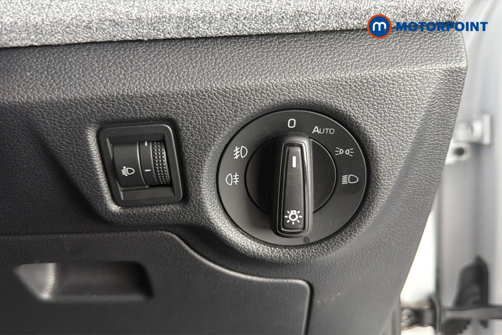 Skoda Kamiq Se Edition Manual Petrol SUV - Stock Number (1666026) - 11th supplementary image