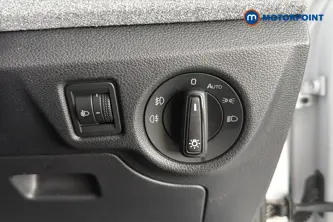Skoda Kamiq Se Edition Manual Petrol SUV - Stock Number (1666026) - 11th supplementary image