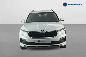 Skoda Kamiq Se Edition Manual Petrol SUV - Stock Number (1666026) - Front bumper