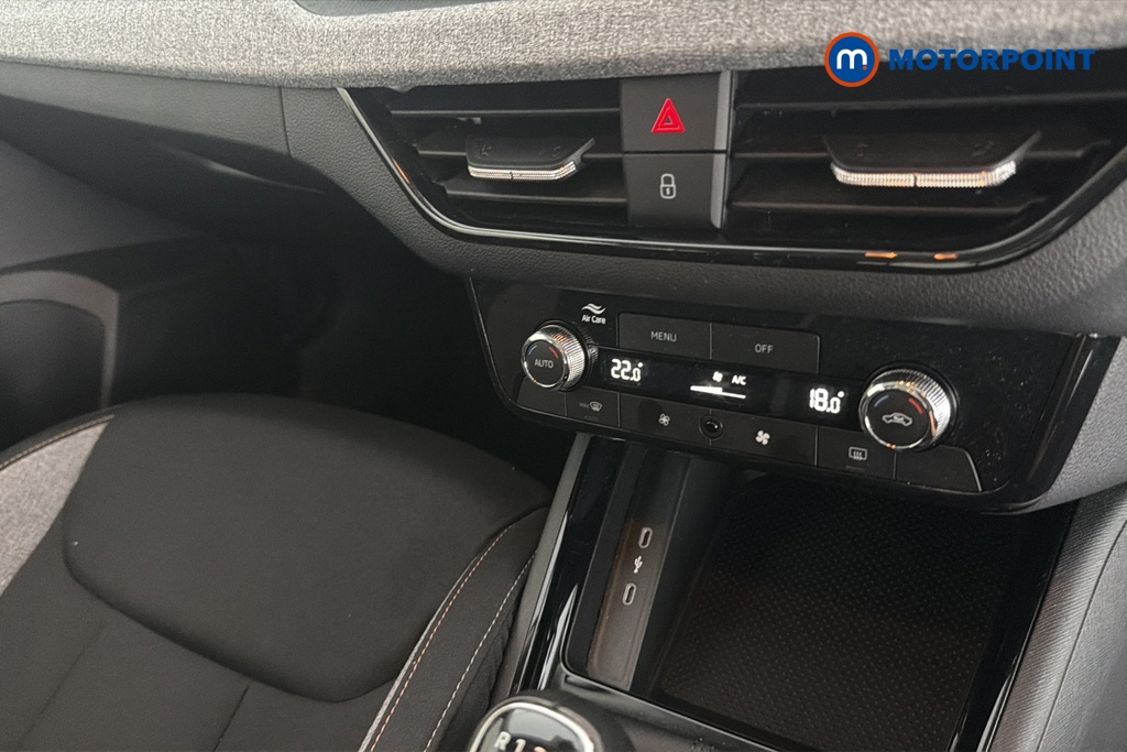 Skoda Kamiq Se Edition Manual Petrol SUV - Stock Number (1666026) - 12th supplementary image
