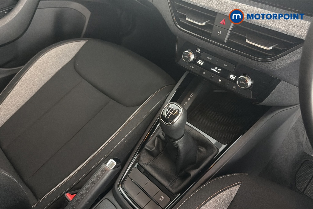 Skoda Kamiq Se Edition Manual Petrol SUV - Stock Number (1666026) - 15th supplementary image