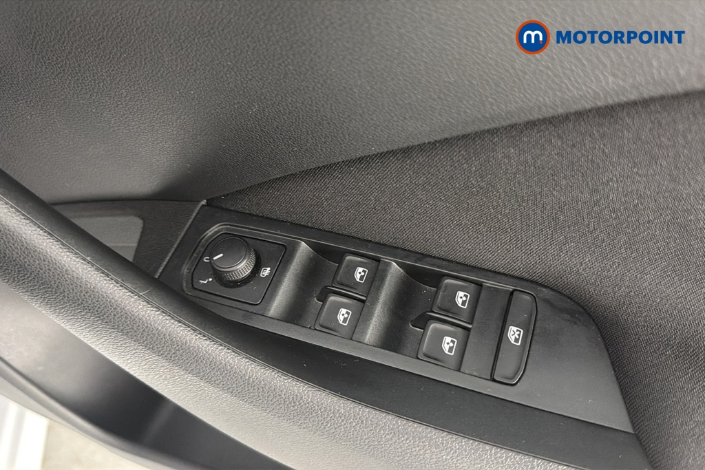 Skoda Kamiq Se Edition Manual Petrol SUV - Stock Number (1666026) - 19th supplementary image