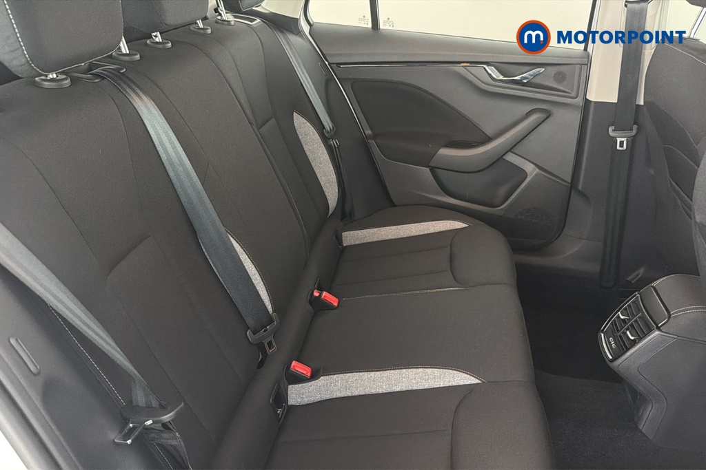 Skoda Kamiq Se Edition Manual Petrol SUV - Stock Number (1666026) - 25th supplementary image