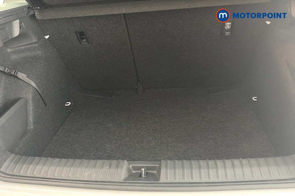 Skoda Kamiq Se Edition Manual Petrol SUV - Stock Number (1666026) - 30th supplementary image
