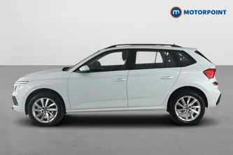 Skoda Kamiq Se Edition Manual Petrol SUV - Stock Number (1666026) - Drivers side