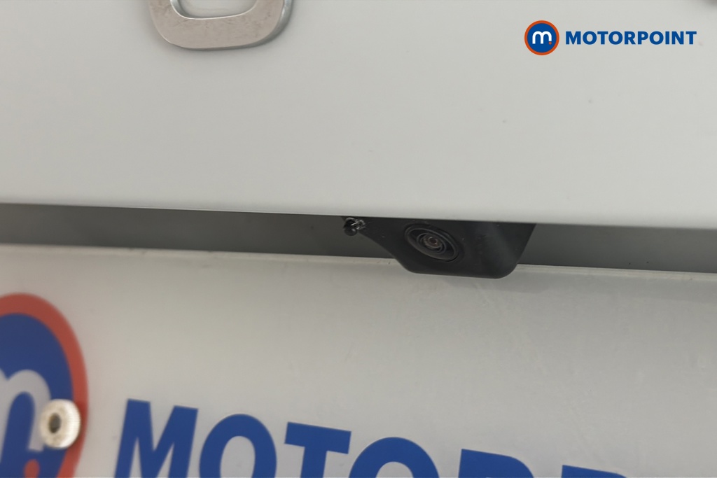 Skoda Kamiq Se Edition Manual Petrol SUV - Stock Number (1666026) - 37th supplementary image