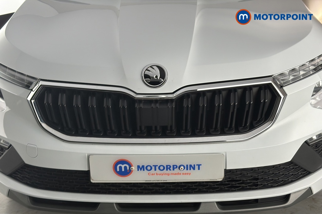 Skoda Kamiq Se Edition Manual Petrol SUV - Stock Number (1666026) - 43rd supplementary image