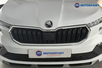 Skoda Kamiq Se Edition Manual Petrol SUV - Stock Number (1666026) - 43rd supplementary image