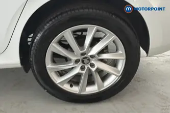 Skoda Kamiq Se Edition Manual Petrol SUV - Stock Number (1666026) - 45th supplementary image