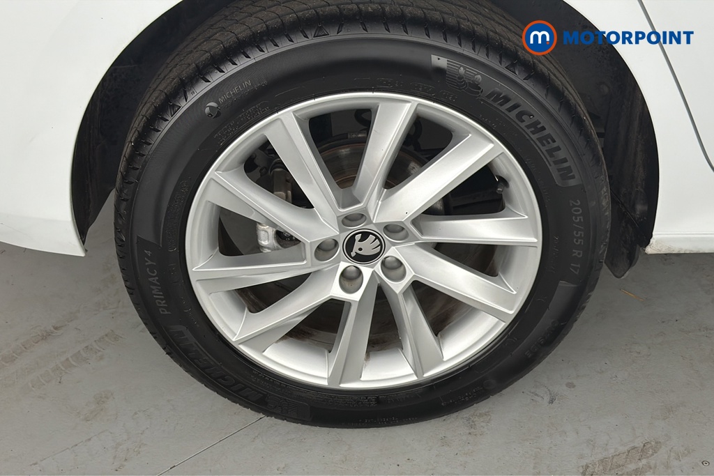 Skoda Kamiq Se Edition Manual Petrol SUV - Stock Number (1666026) - 46th supplementary image