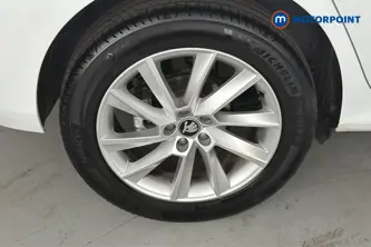 Skoda Kamiq Se Edition Manual Petrol SUV - Stock Number (1666026) - 46th supplementary image