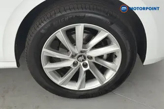 Skoda Kamiq Se Edition Manual Petrol SUV - Stock Number (1666026) - 47th supplementary image