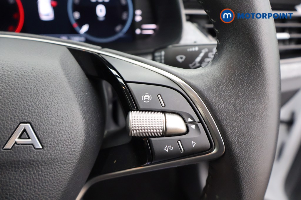 Skoda Kamiq Se Edition Manual Petrol SUV - Stock Number (1666028) - 3rd supplementary image