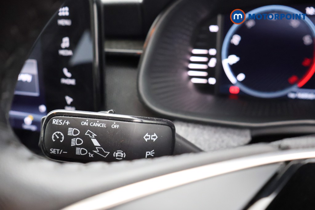 Skoda Kamiq Se Edition Manual Petrol SUV - Stock Number (1666028) - 5th supplementary image