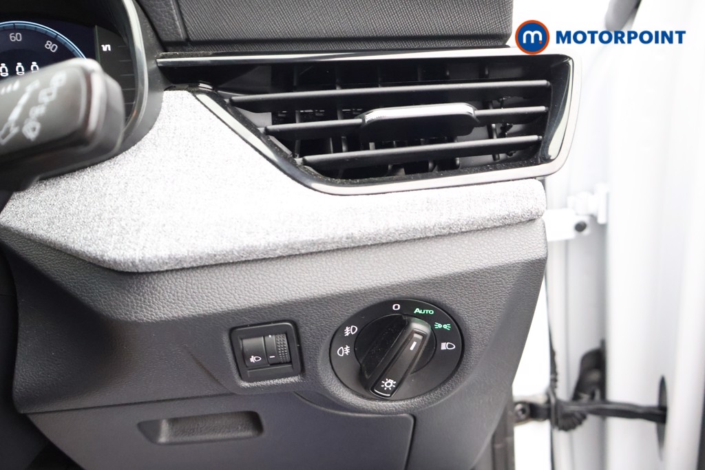 Skoda Kamiq Se Edition Manual Petrol SUV - Stock Number (1666028) - 7th supplementary image