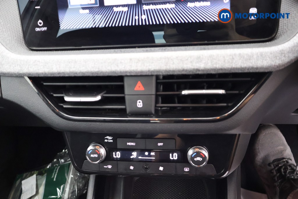 Skoda Kamiq Se Edition Manual Petrol SUV - Stock Number (1666028) - 12th supplementary image