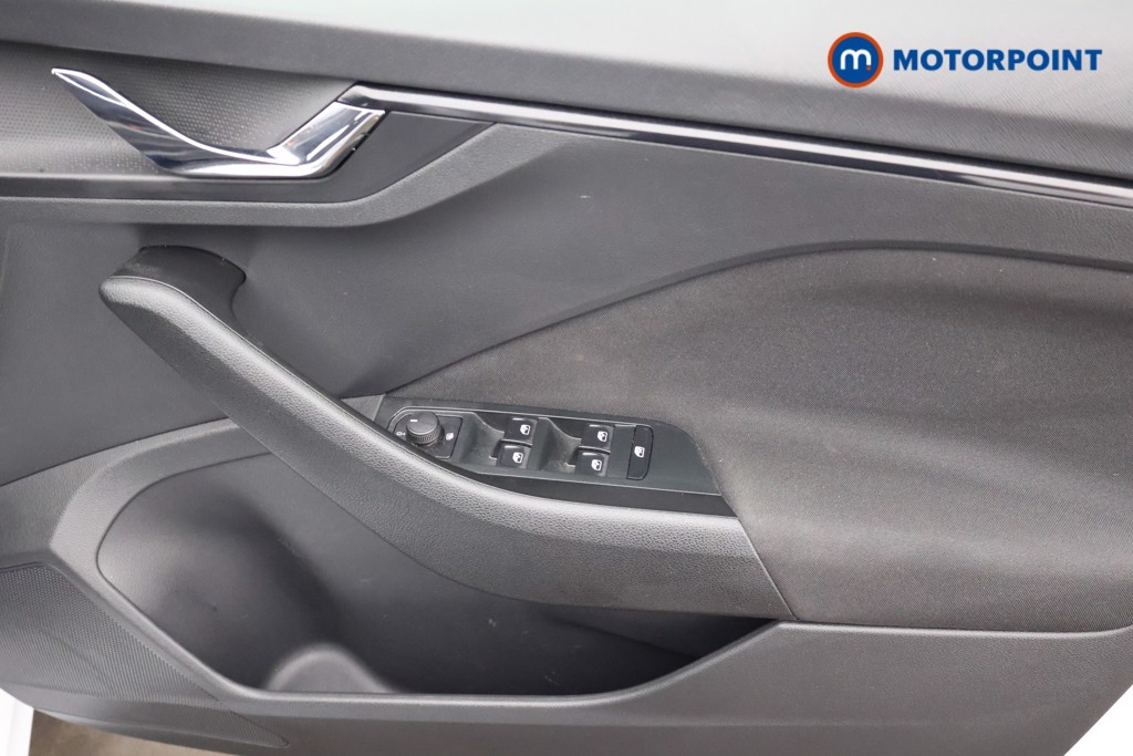 Skoda Kamiq Se Edition Manual Petrol SUV - Stock Number (1666028) - 16th supplementary image