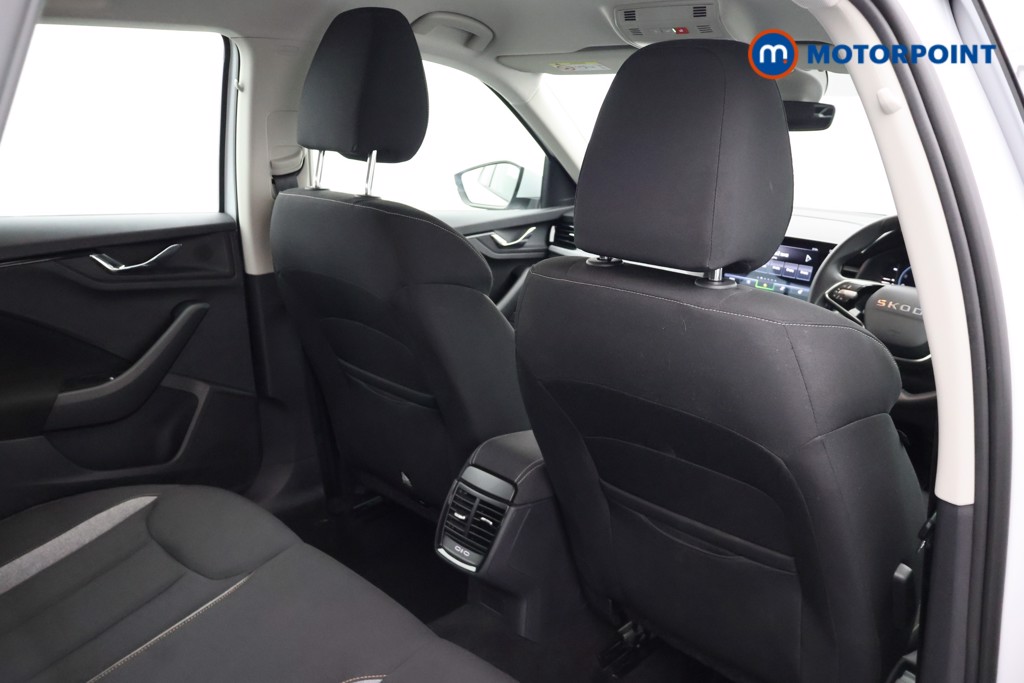 Skoda Kamiq Se Edition Manual Petrol SUV - Stock Number (1666028) - 20th supplementary image