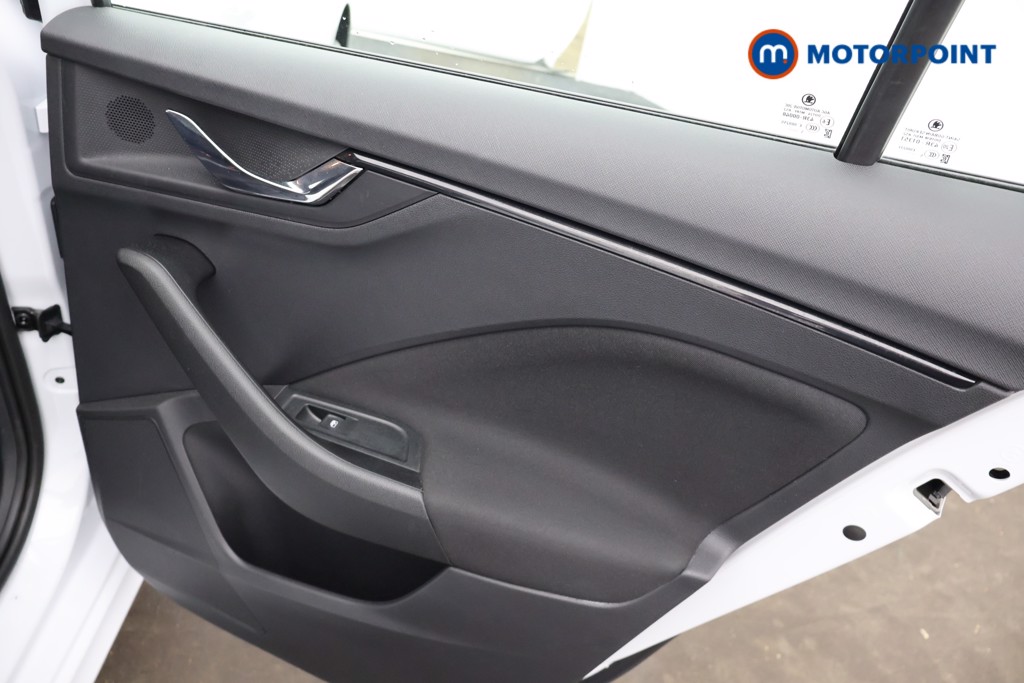 Skoda Kamiq Se Edition Manual Petrol SUV - Stock Number (1666028) - 21st supplementary image