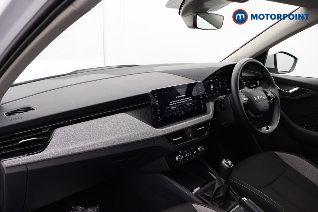 Skoda Kamiq Se Edition Manual Petrol SUV - Stock Number (1666028) - 22nd supplementary image
