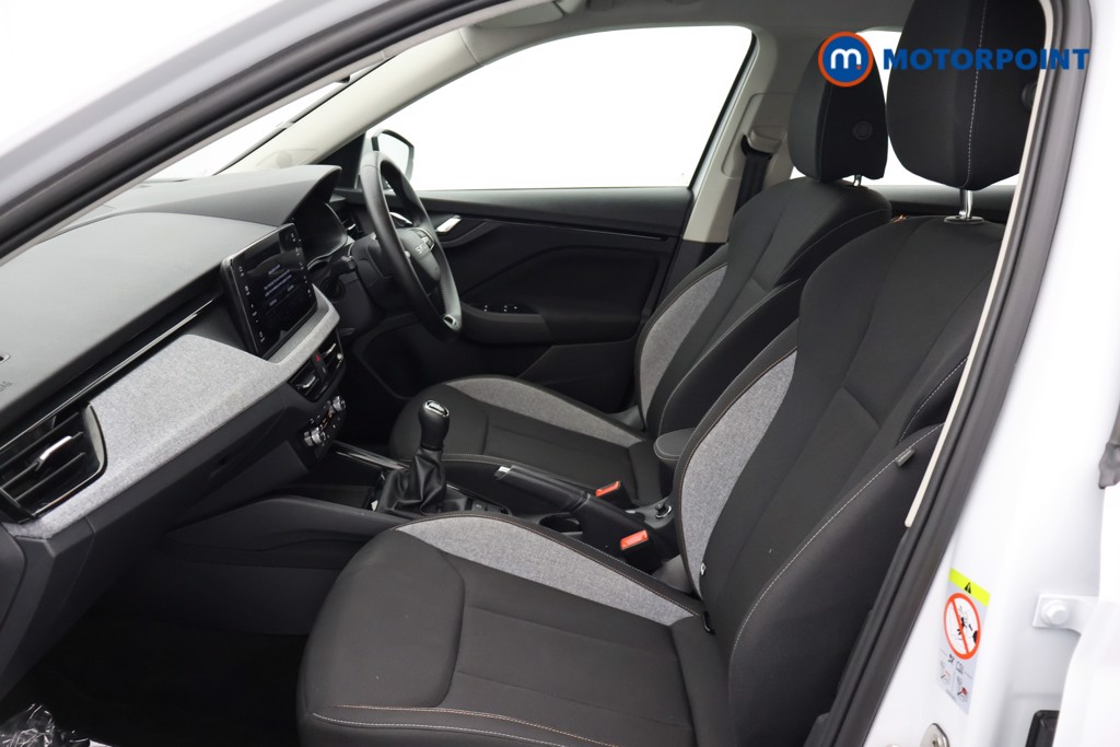 Skoda Kamiq Se Edition Manual Petrol SUV - Stock Number (1666028) - 23rd supplementary image